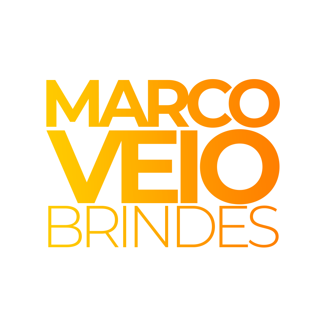 Logo da loja oficial Marco Véio Brindes