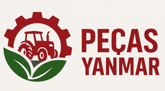 Logo da loja oficial Peças Yanmar