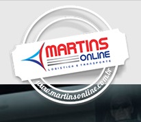 MARTINSONLINE LOGISTICA E DISTRIBUIÇÃO