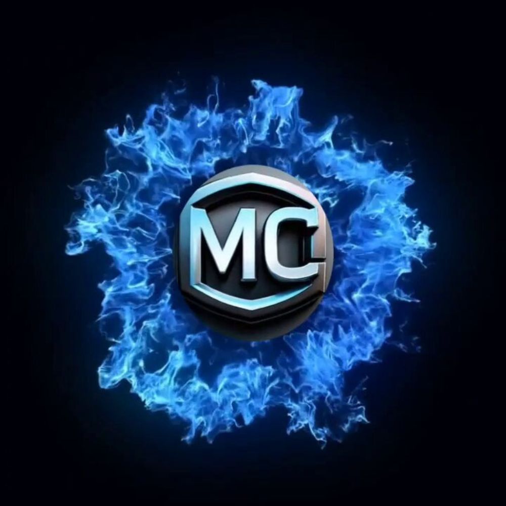 MC Máquinas pesadas & Agrícolas