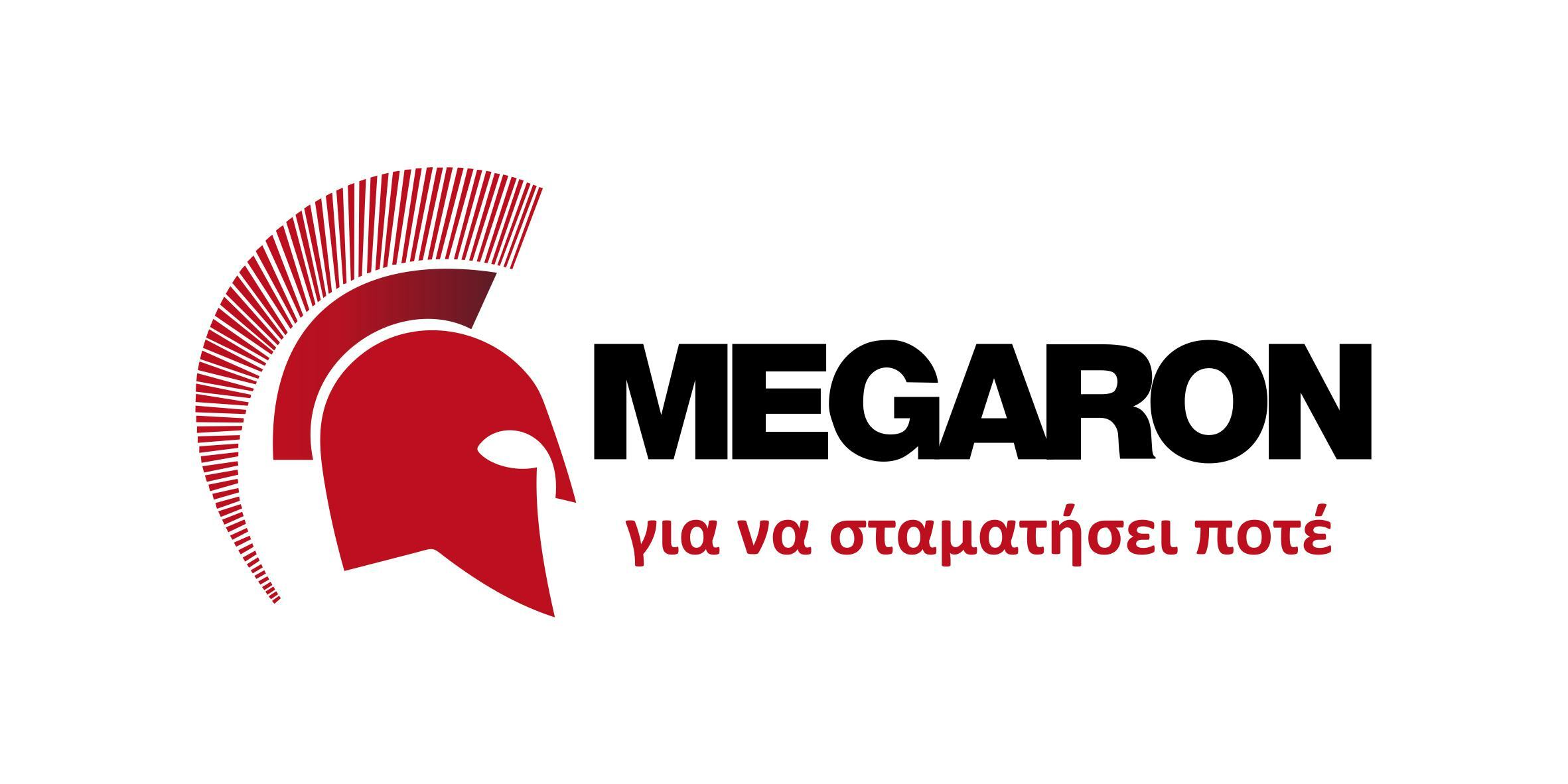 Megaron Peças
