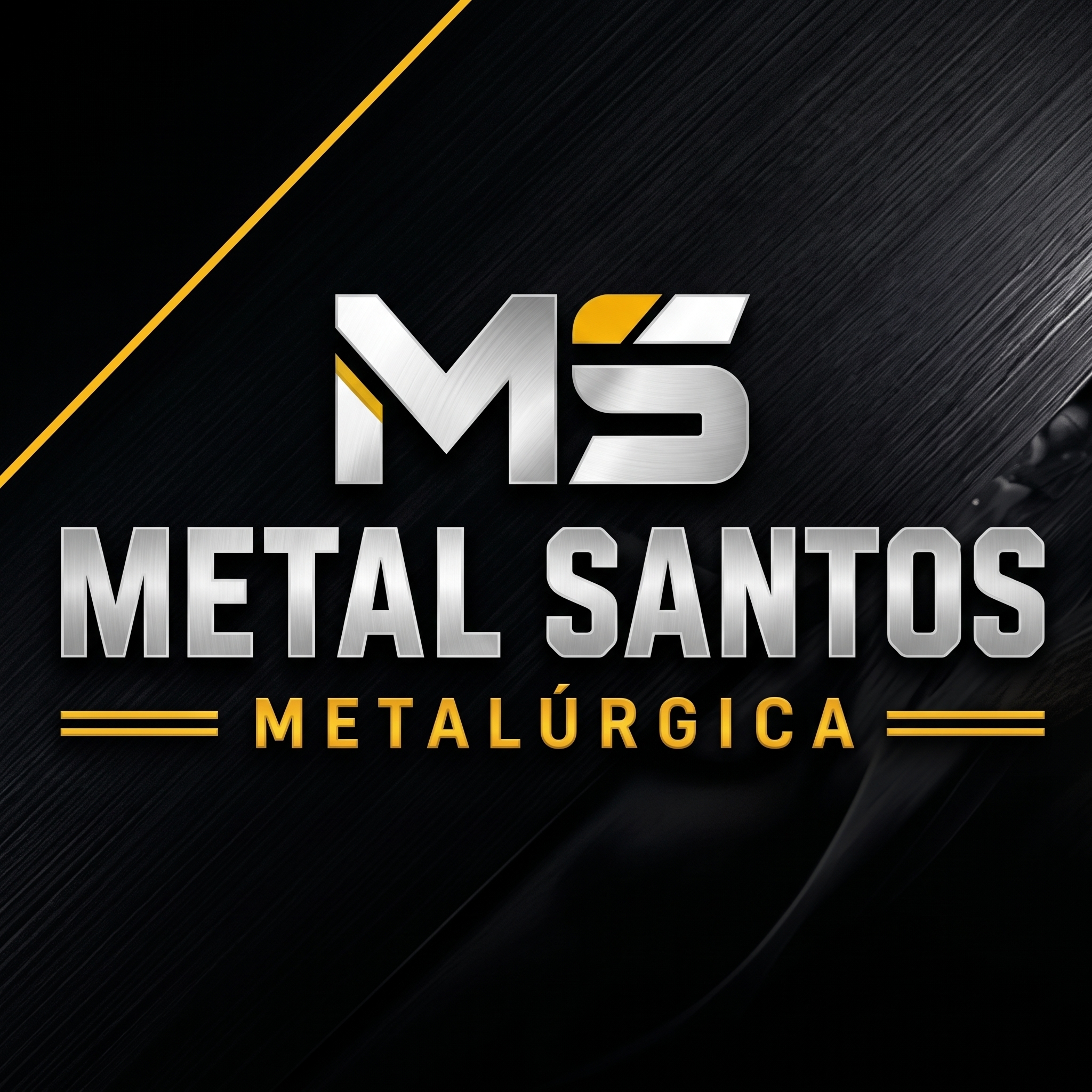 Metal Santos Metalúrgica