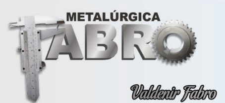 Logo da loja oficial Metalúrgica Fabro