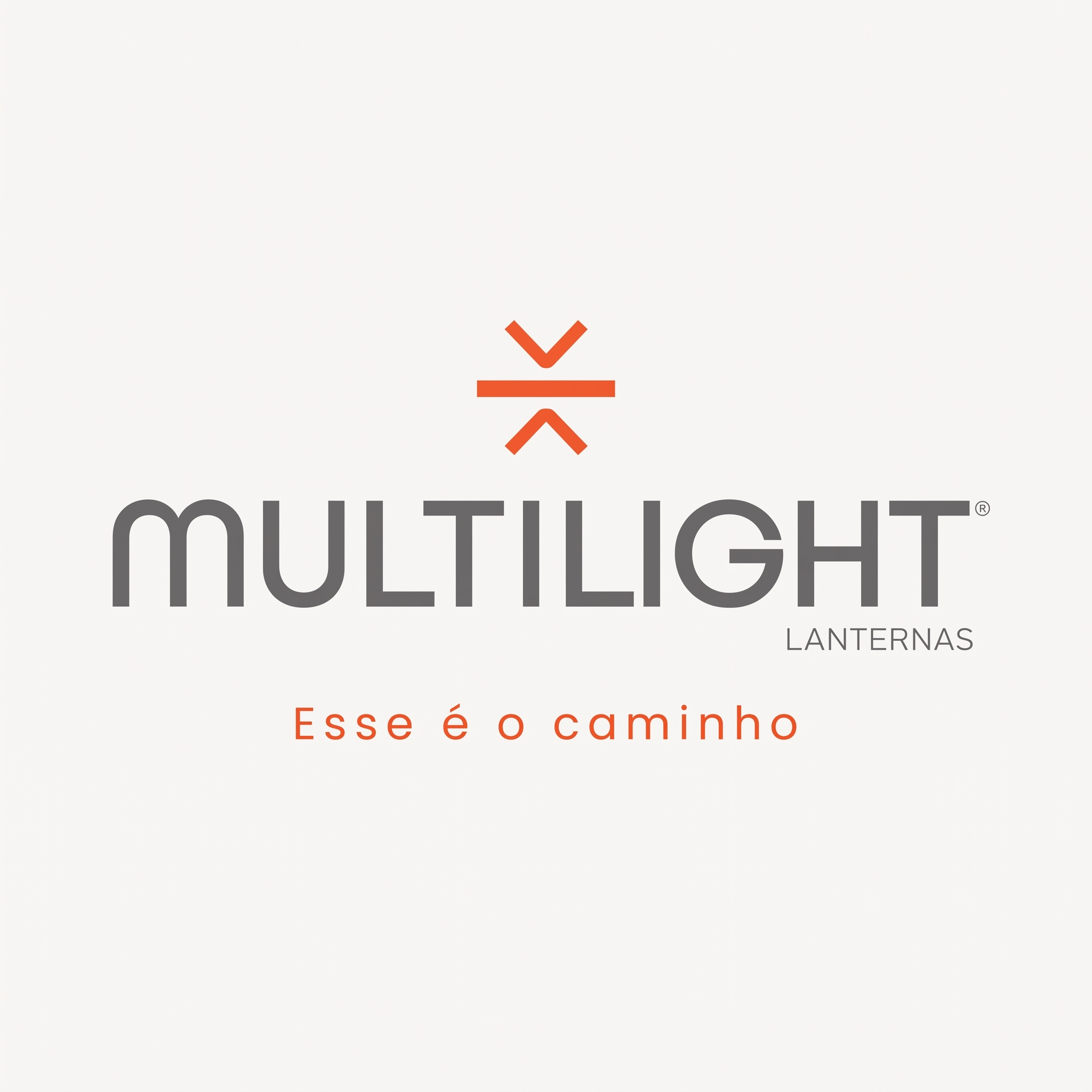 Logo da loja oficial Multilight Lanternas