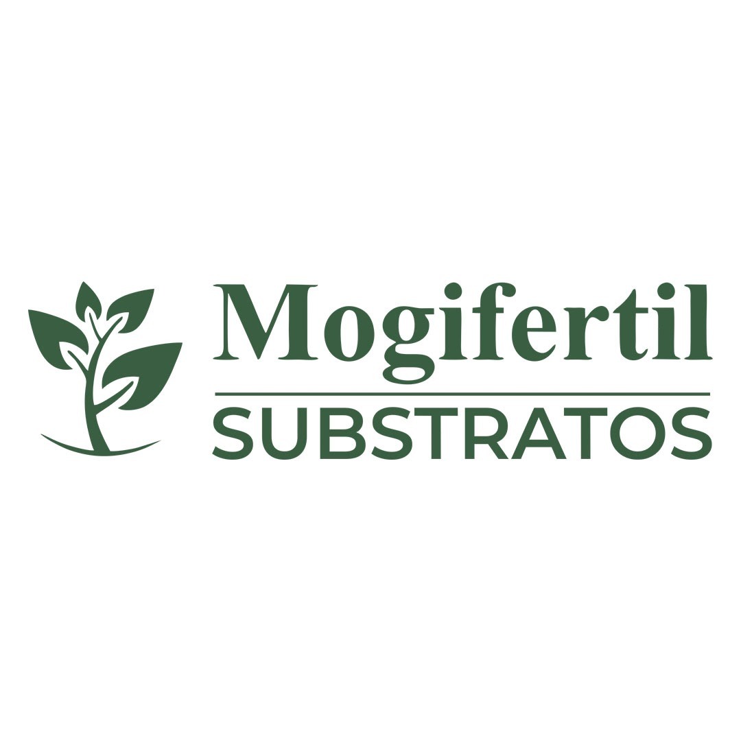 Mogifertil Substratos
