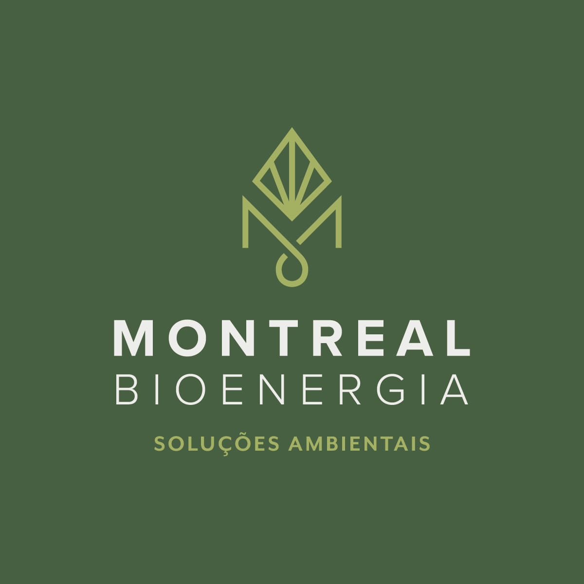 MONTREAL BIOENERGIA