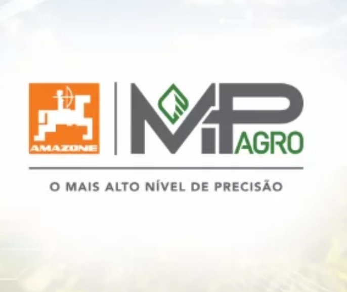 Logo da loja oficial Amazone MP Agro