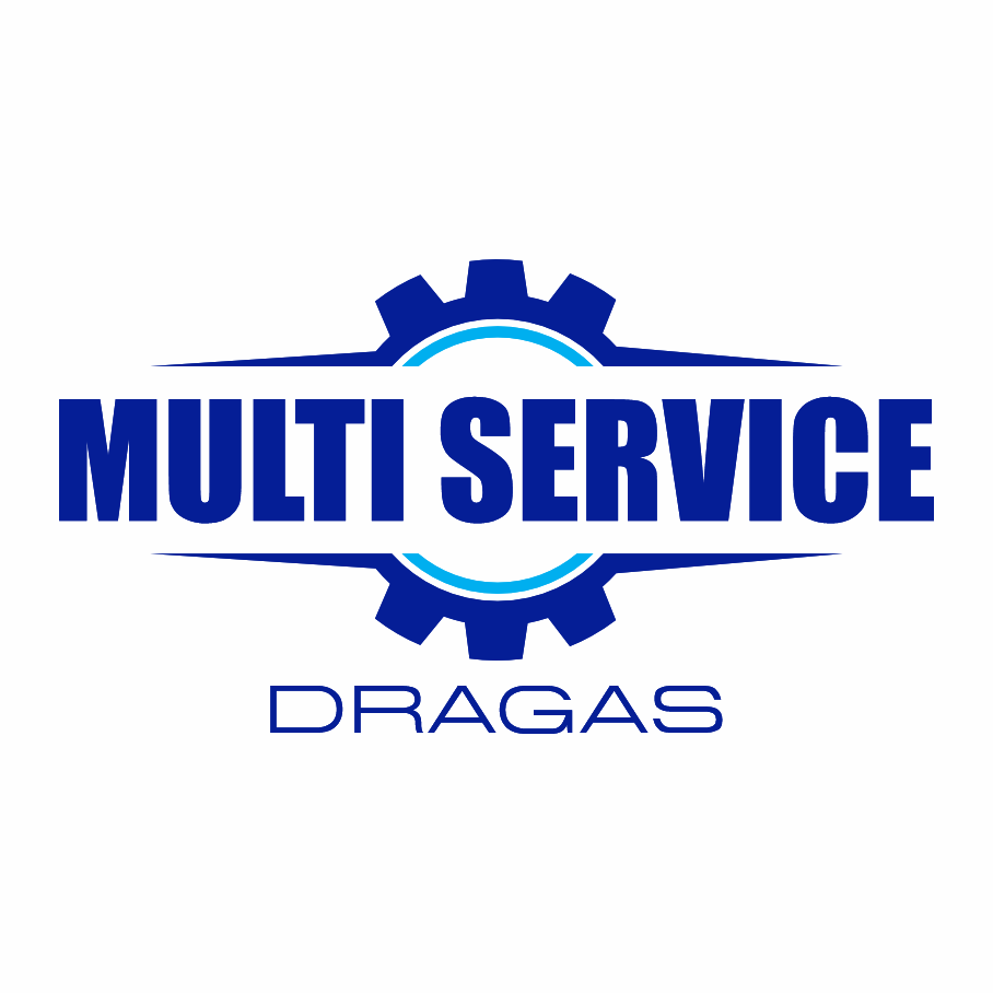 Multi Service Dragas