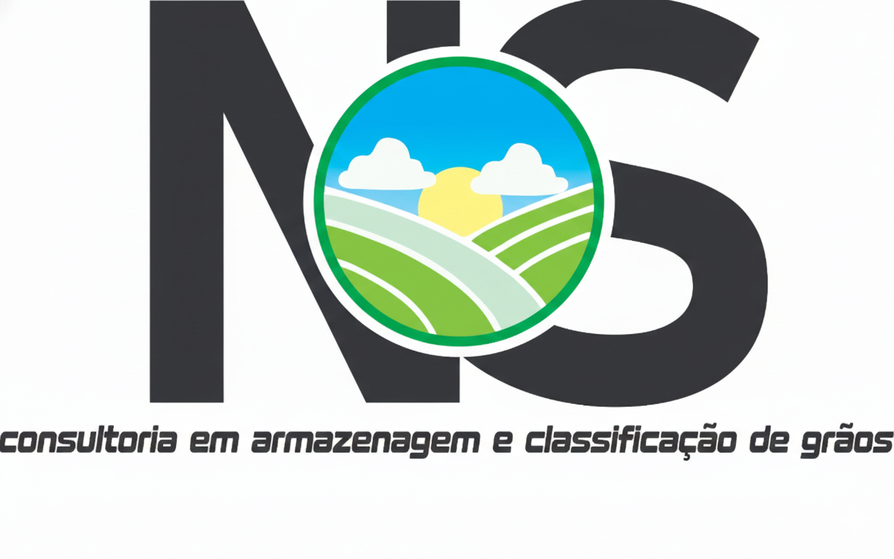 Logo da loja oficial Nilson Santos Consultoria