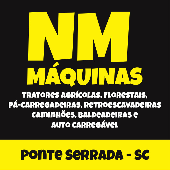 NM MÁQUINAS