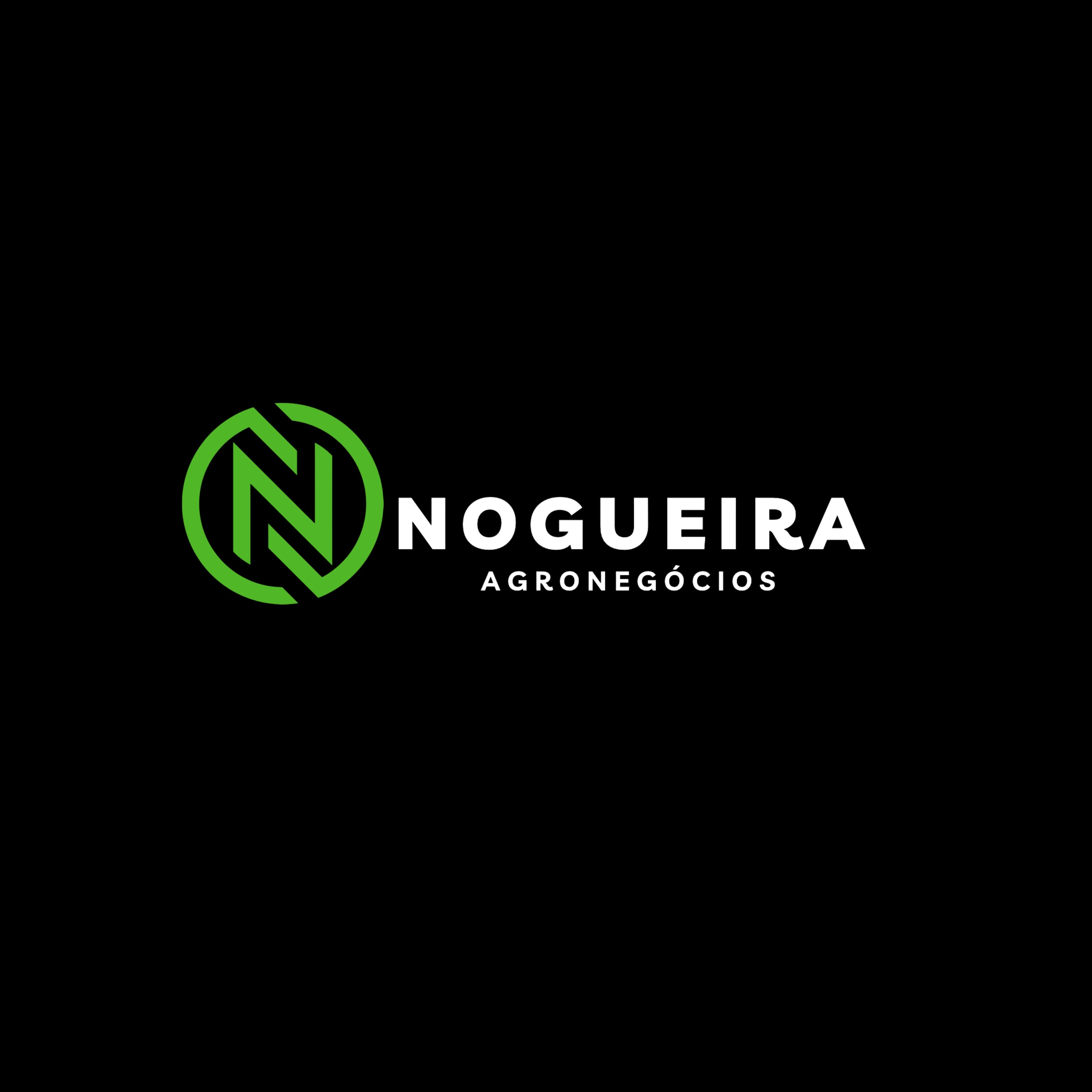 Logo da loja oficial Nogueira Agronegócios