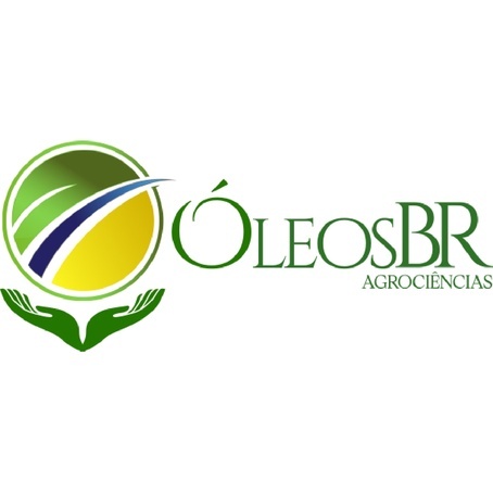 Logo da loja oficial Óleos Brasil - Óleos Essenciais