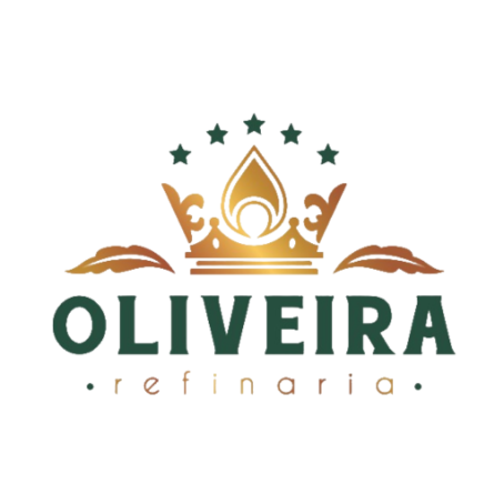 Logo da loja oficial OLIVEIRA REFINARIA