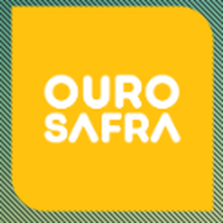 Logo da loja oficial Ouro Safra