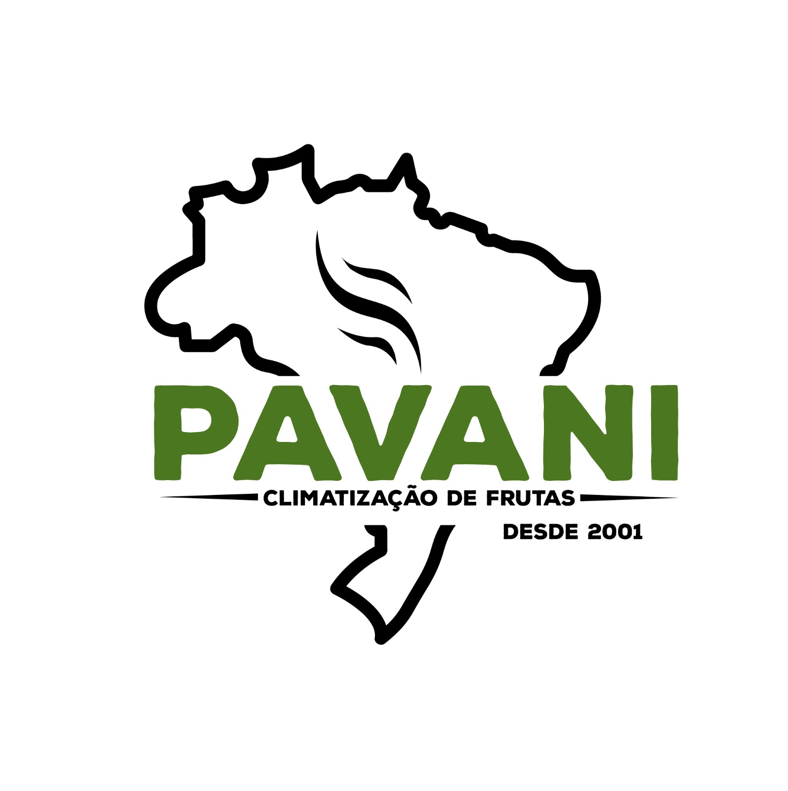 Logo da loja oficial PAVANI CLIMATIZACAO DE FRUTAS
