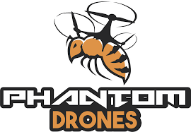 Logo da loja oficial A PHANTOM DRONES