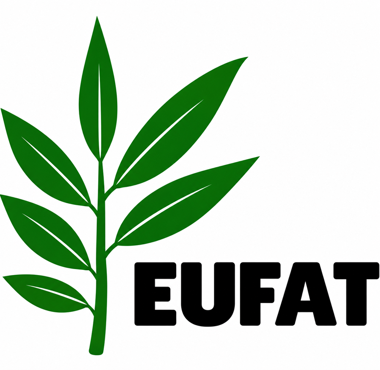 Logo da loja oficial EUFAT