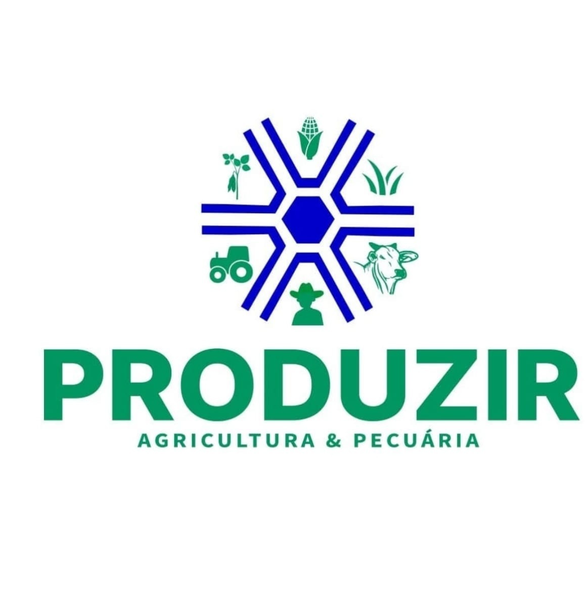 PRODUZIR Agricultura & Pecuária