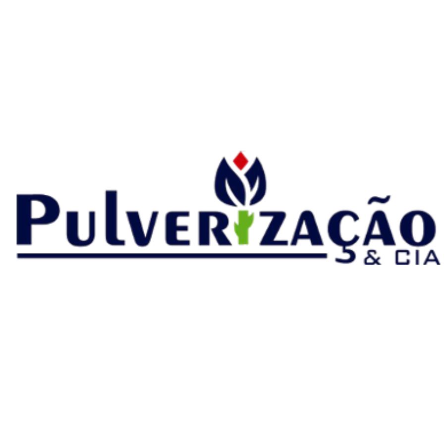 Logo da loja oficial Pulverização e Cia