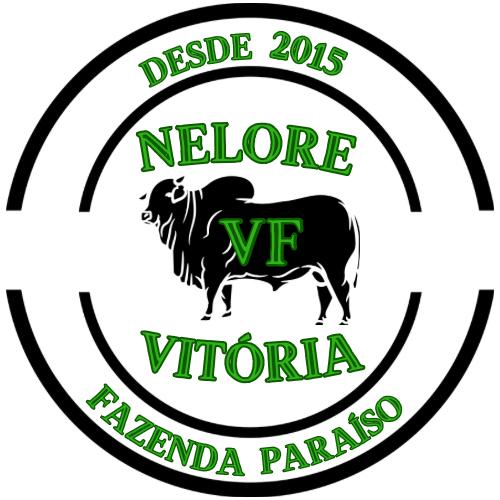 Logo da loja oficial Nelore VF Vitória – Genética de Resultado no Campo