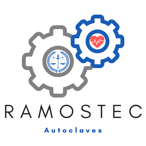Logo da loja oficial RAMOSTEC AUTOCLAVE