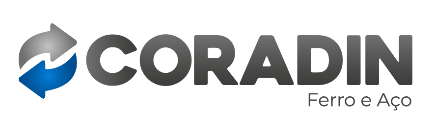 Logo da loja oficial Coradin Ferro e Aço