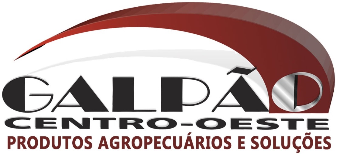 Logo da loja oficial GALPÃO CENTRO OESTE