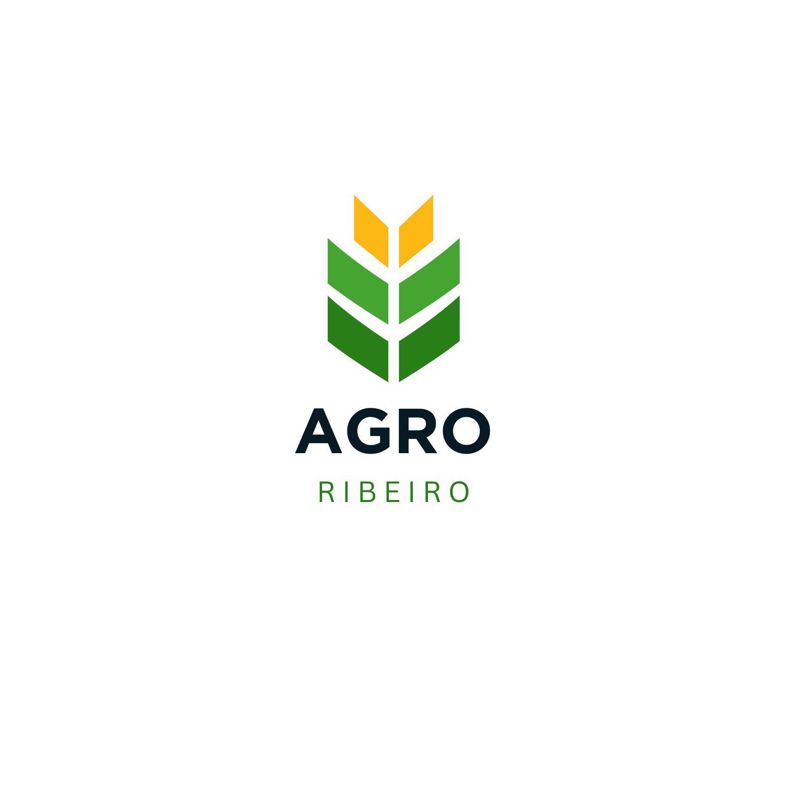 Logo da loja oficial AGRO RIBEIRO
