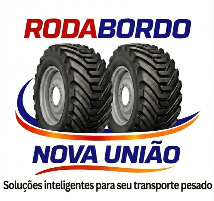 RodaBordo Pneus