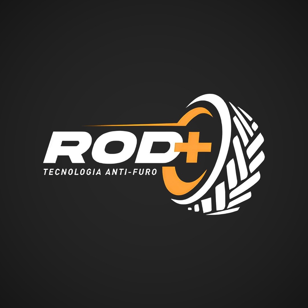 Logo da loja oficial RODMAIS