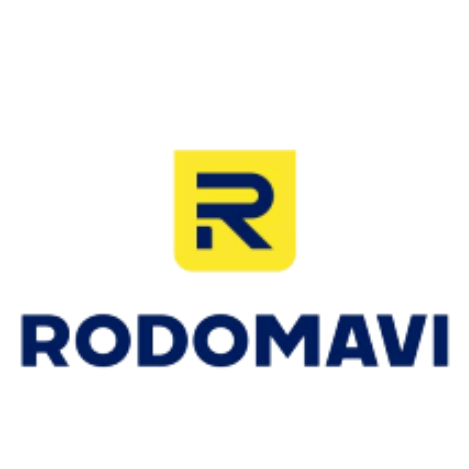 Logo da loja oficial Rodomavi Indústria de Implementos Rodoviários