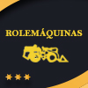 Rolemáquinas Equipamentos de Terraplenagem
