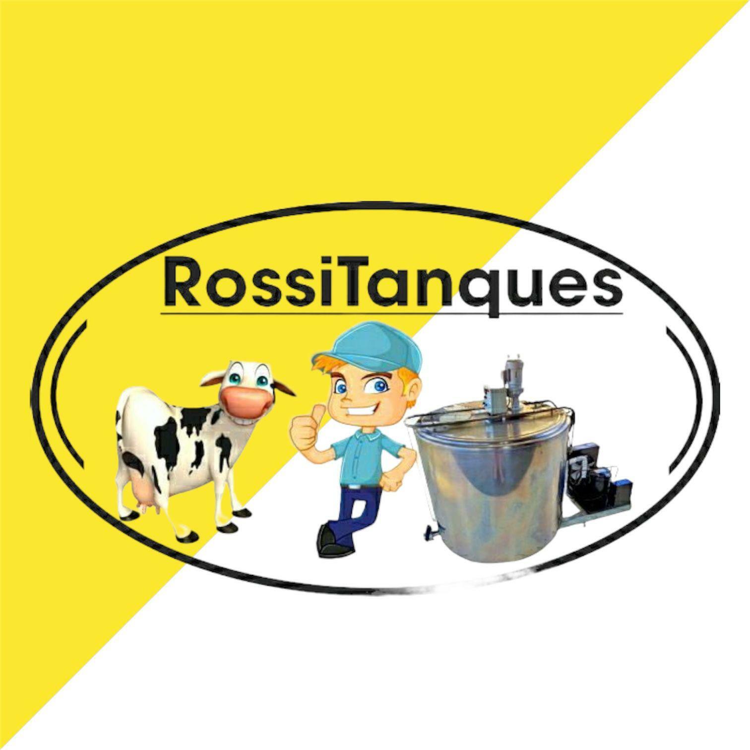 Rossi Tanques LTDA