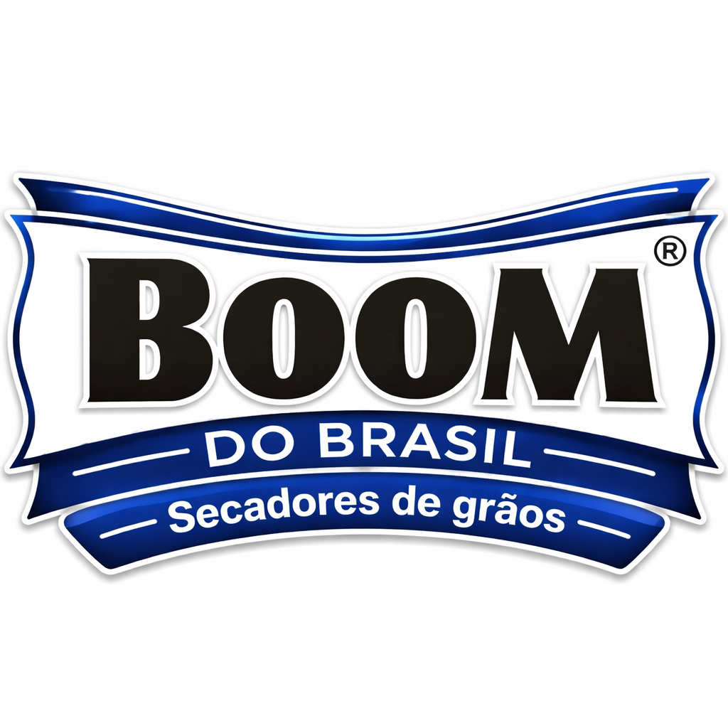 BOOM DO BRASIL FABRICACAO DE EQUIPAMENTOS AGRICOLA