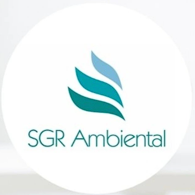 Logo da loja oficial SGR AMBIENTAL SOLUCOES E GESTAO DE RESIDUOS