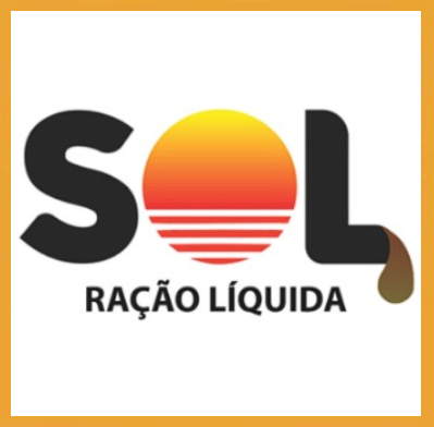 SOL RAÇÃO LIQUIDA