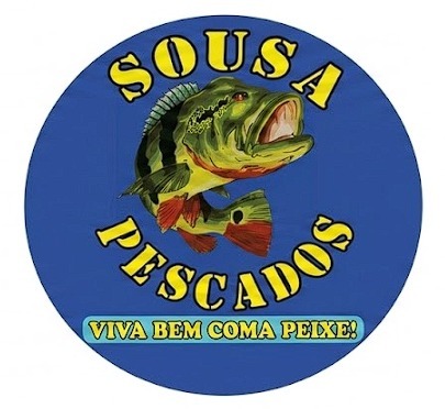 Logo da loja oficial SOUSA COMERCIO DE PESCADOS LTDA
