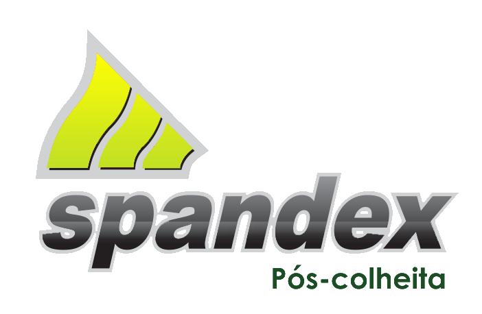 Logo da loja oficial Spandex Pós - Colheita