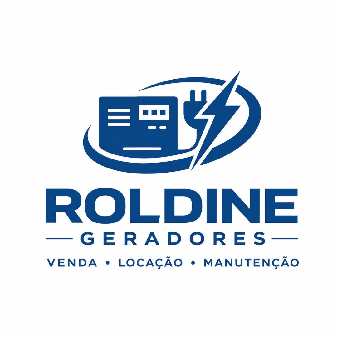 Roldine Geradores
