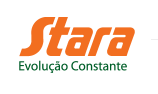 Logo da loja oficial STARA