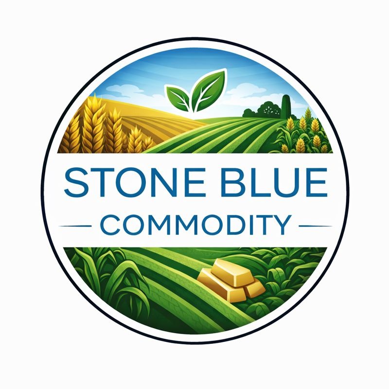 STONE BLUE COMMODITY