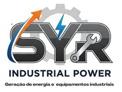 Logo da loja oficial SYR EQUIPAMENTOS LTDA
