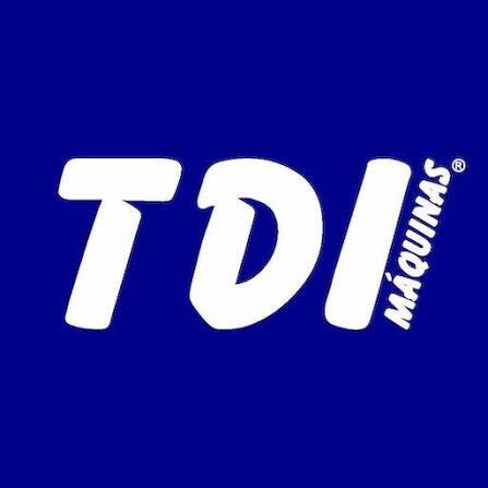 TDI Colhedoras de Café