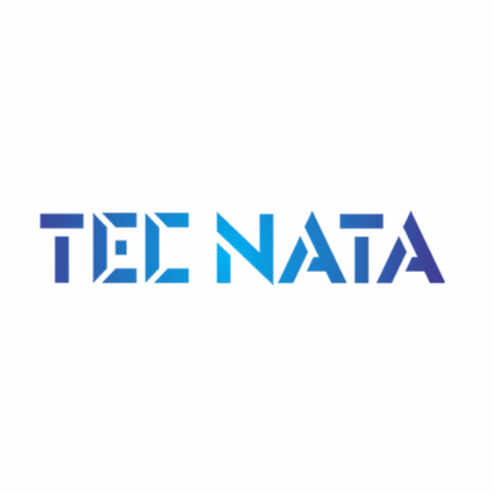 Logo da loja oficial Tecnata Tecnologia