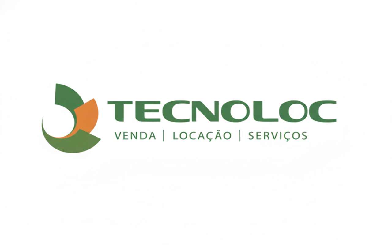 TECNOLOC LOCACOES DE MAQUINAS E EQUIPAMENTOS