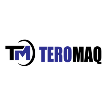 Logo da loja oficial TEROMAQ
