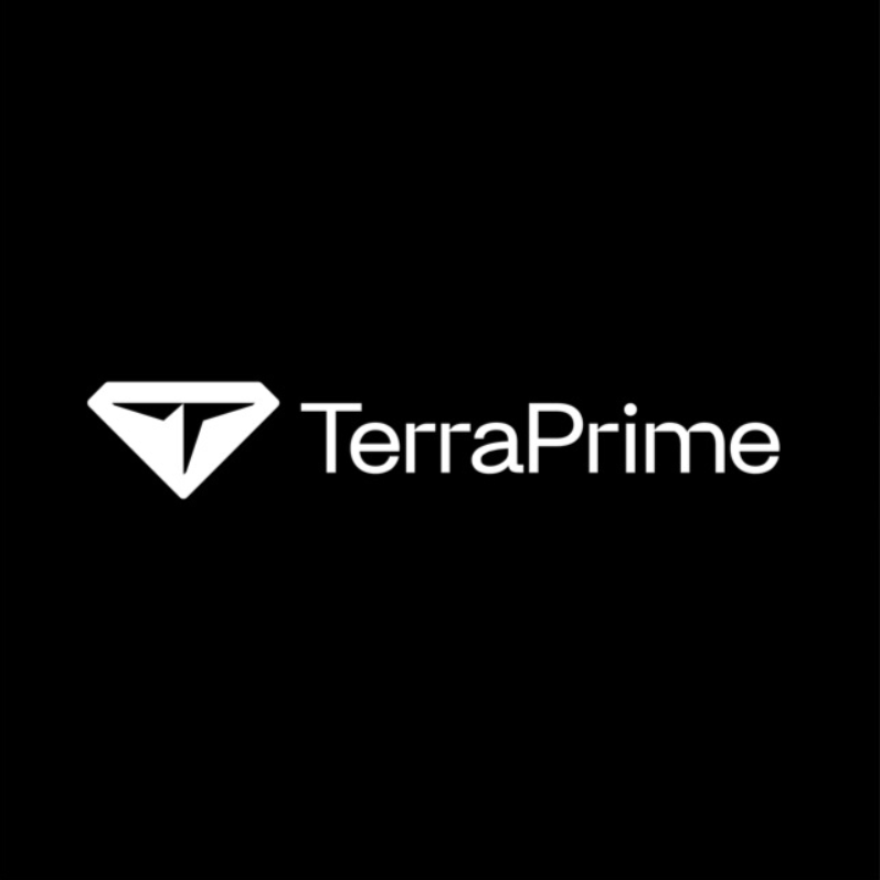 Terra Prime
