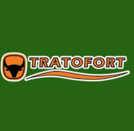 Logo da loja oficial TRATOFORT