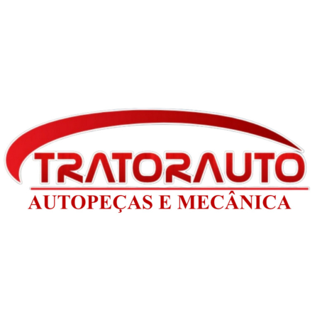 Logo da loja oficial Tratorauto