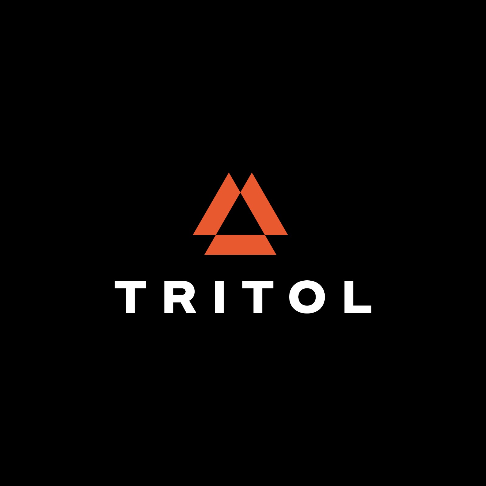 Logo da loja oficial Tritol Peças